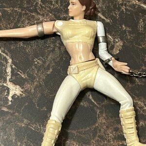 Hasbro Star Wars Padmé Amidala (Arena Escape) 3.75-inch action figure